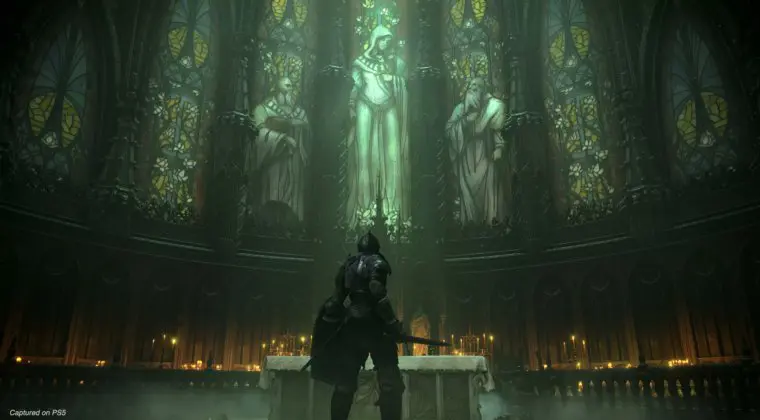 Imagen de Demon's Souls para PS5: Desveladas sus principales diferencias con el original
