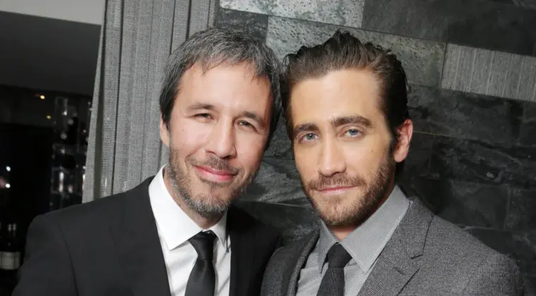 Imagen de Jake Gyllenhall y Denis Villeneuve volverán a trabajar juntos en The Son, una serie para HBO