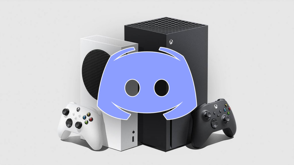discord xbox series