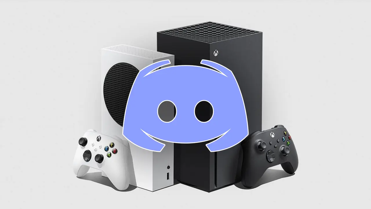 discord xbox series