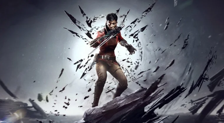 Imagen de Wolfenstein, Dishonored y Prey aparecen listados como colecciones para Xbox Series X/S