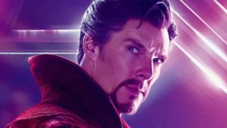 Doctor strange 2