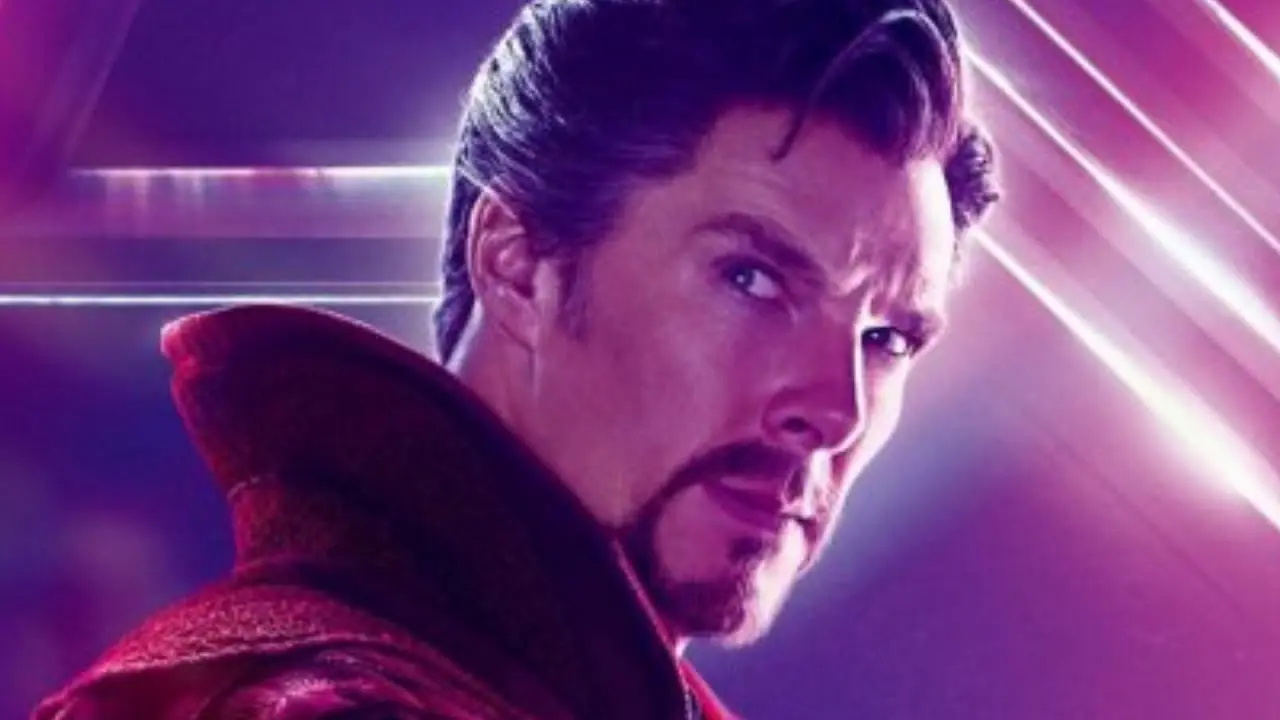 Doctor strange 2
