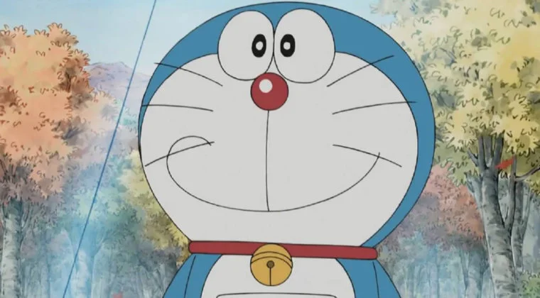 Imagen de Fallece Kousei Tomita, el actor tras la voz original de Doraemon