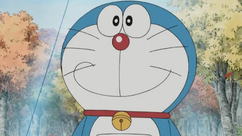doraemon