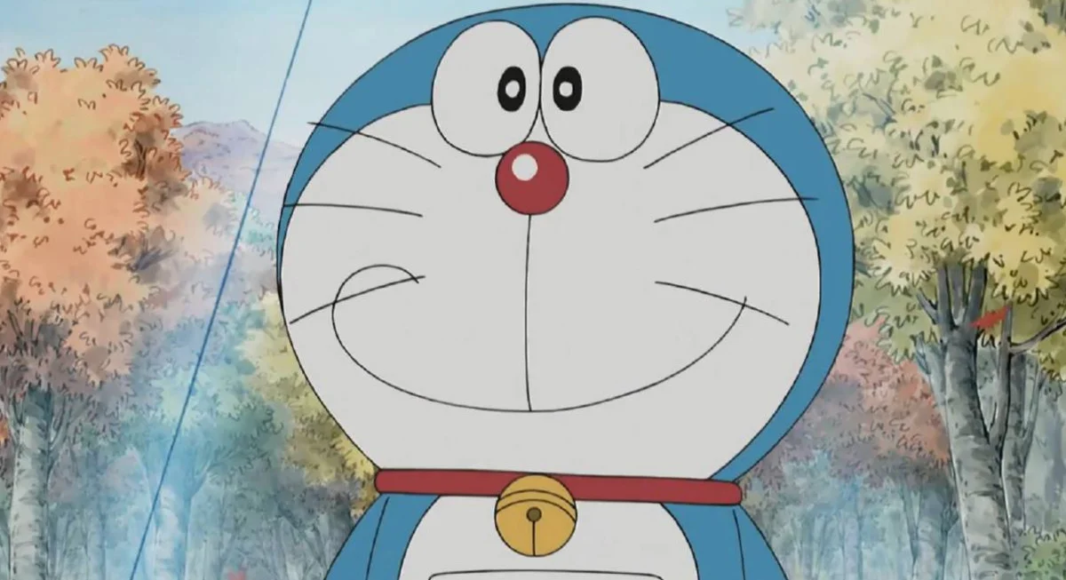 doraemon