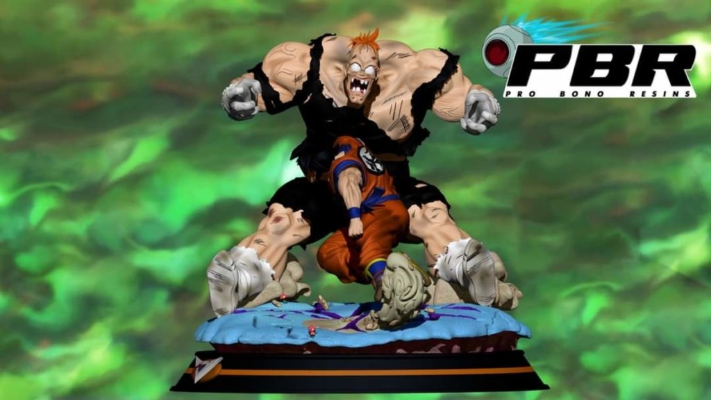 Dragon Ball Z