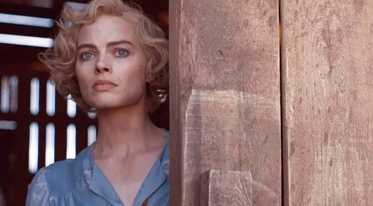 Imagen de Margot Robbie es una fugitiva en el frenético tráiler de Dreamland