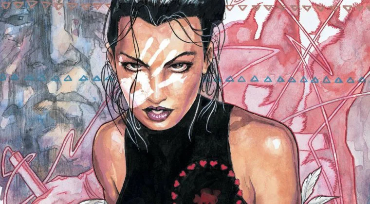 Imagen de Ojo de Halcón: la serie podría introducir a Echo en el UCM