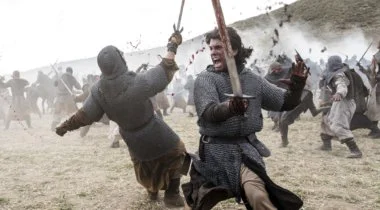 Imagen de El Cid: primer adelanto de la superproducción de Prime Video y Jaime Lorente