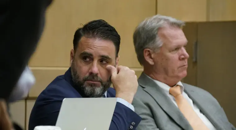 Imagen de El estado contra Pablo Ibar: fecha y primer tráiler de la serie de HBO España