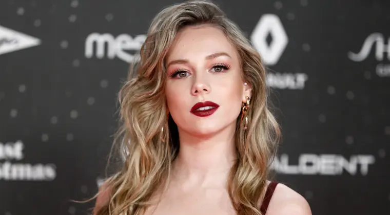 Imagen de Ester Expósito confirma que no volverá a Élite: "ya me despedí"