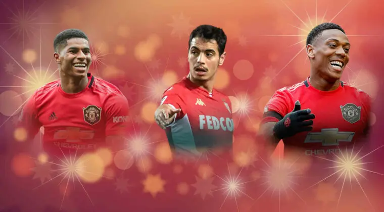 Imagen de FIFA 21: equipo de precio alto (800.000 monedas) para competir en FUT Champions y Division Rivals