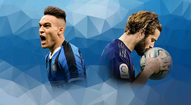 Imagen de FIFA 21: equipo muy barato para competir en FUT Champions