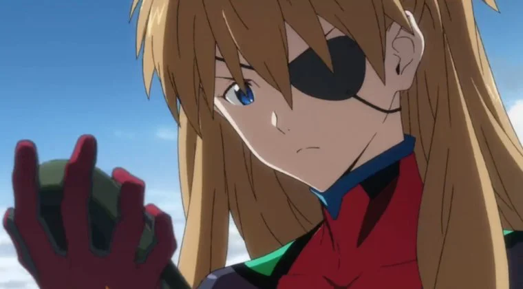 Imagen de ¿La duración de Evangelion 3.0+1.0 es de 6 horas? Studio Khara aclara la confusión