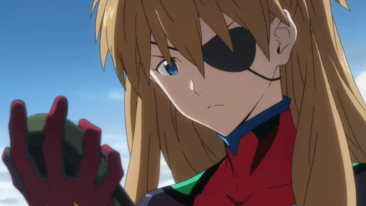 evangelion 3.0+1.0