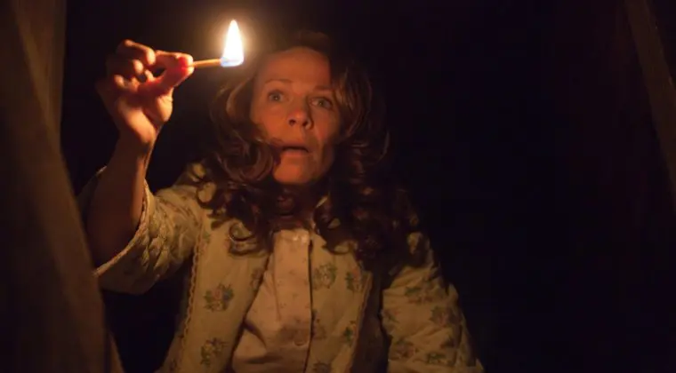 Imagen de Expediente Warren: Obligado por el demonio presenta su primer tráiler
