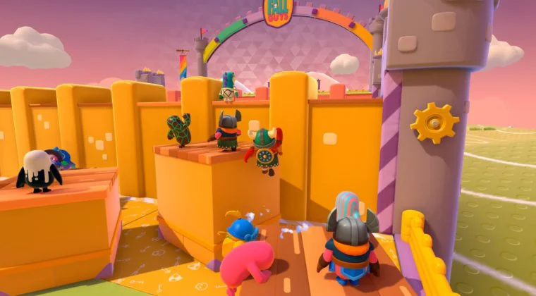 Imagen de Fall Guys anuncia nueva actualización para mañana; aquí las notas del parche