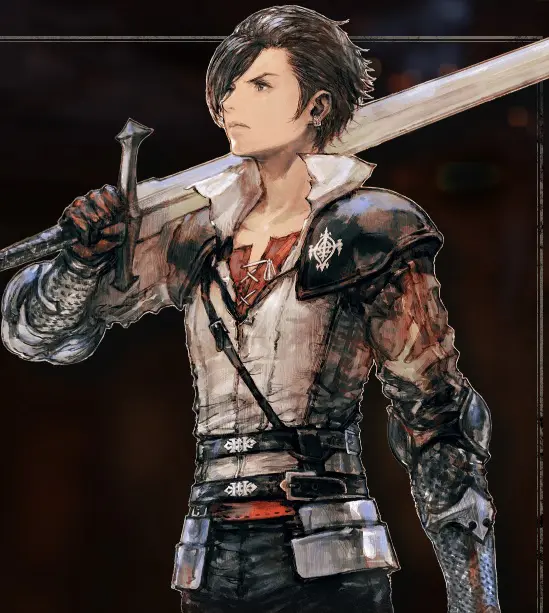 final fantasy xvi