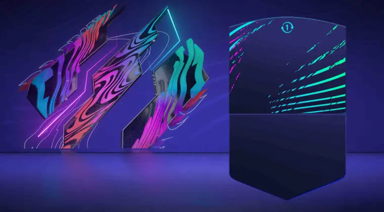 Imagen de FIFA 21: consigue sobres gratis garantizados por ver ciertos eventos competitivos de Ultimate Team