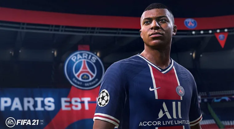 Imagen de FIFA 21: No te preocupes si sufres este error al acceder al juego. EA lo está investigando y podemos saltarlo fácilmente
