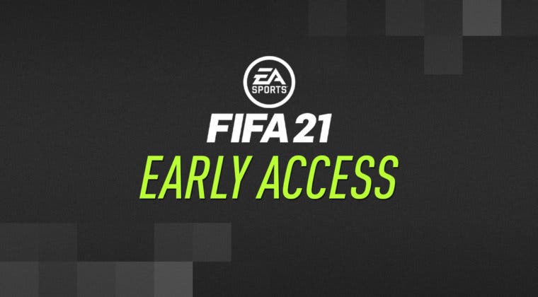 Imagen de FIFA 21: esta es la hora a la que podrás jugar al acceso anticipado del 6 de octubre