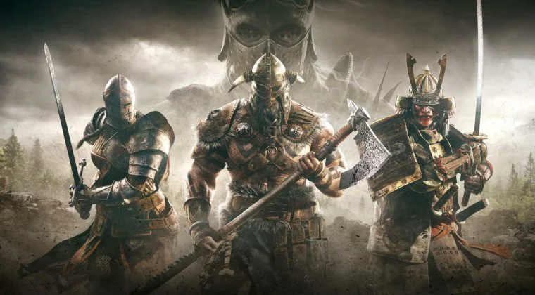 Imagen de For Honor se actualizará gratis para PS5 y Xbox Series