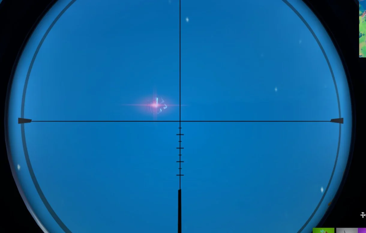 fortnite Galactus