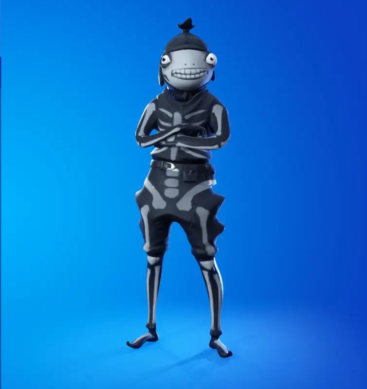 fortnite skins 10