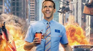 Imagen de Entrevistamos a Shawn Levy, director de Free Guy, la nueva película de Ryan Reynolds: "Jugué mucho para la película"