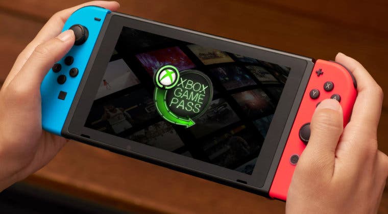 Imagen de Xbox se muestra "abierta" a llevar Game Pass a PlayStation y Nintendo Switch