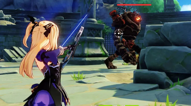 Imagen de Genshin Impact mejorará su experiencia de usuario con la actualización 1.2