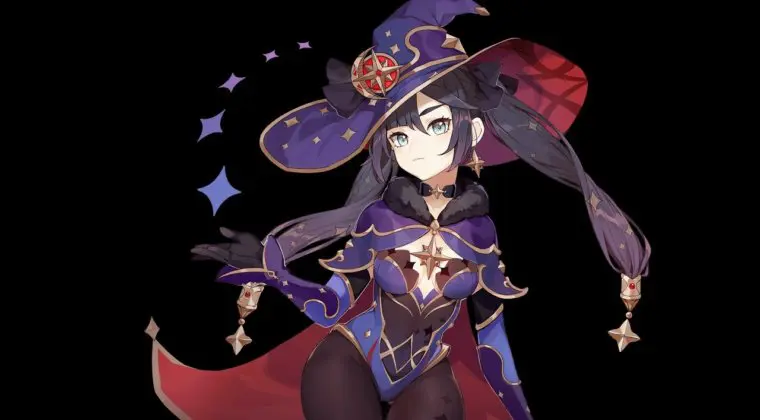 Imagen de Genshin Impact: cómo desbloquear la misión de historia de Mona