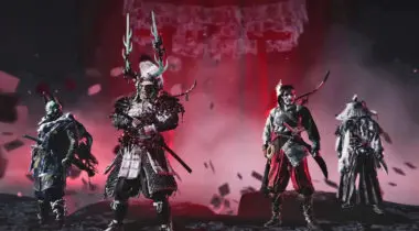 Imagen de Ghost of Tsushima: Leyendas recibirá su primera Raid el 30 de octubre