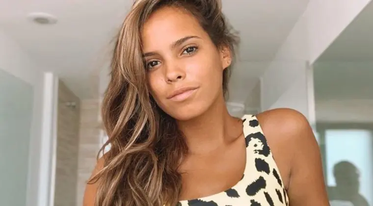 Imagen de Gloria Camila se defiende tras su fichaje por Dos vidas, la nueva serie diaria de La 1