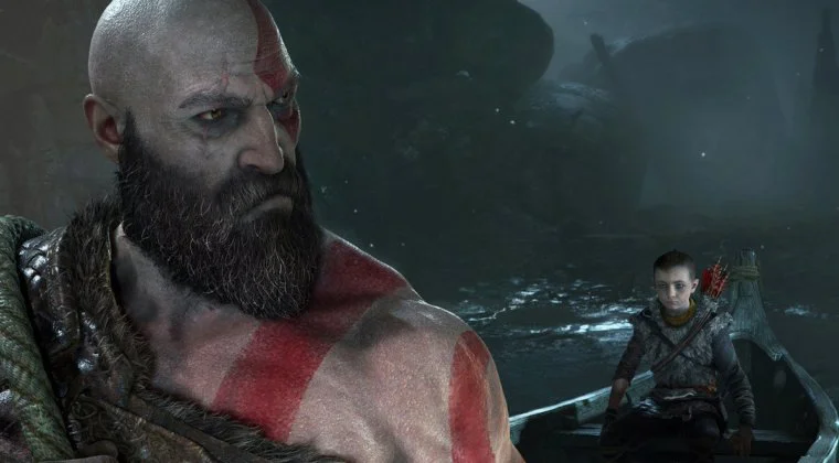 Imagen de La franquicia God of War sobrepasa los 51 millones de copias vendidas
