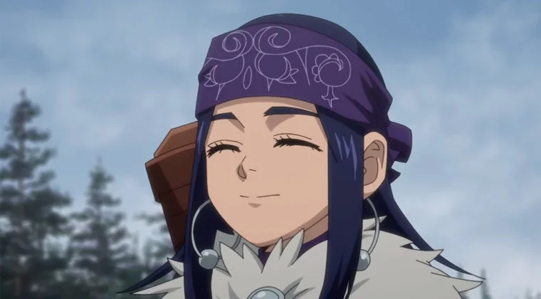 Imagen de Golden Kamuy anuncia cuántos capítulos tendrá su temporada 3