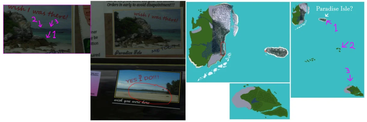 gta 6 mapa