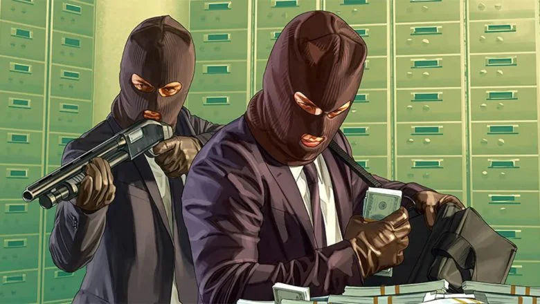 gta online