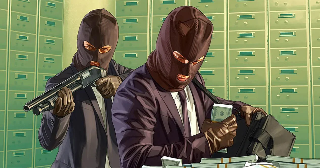 gta online