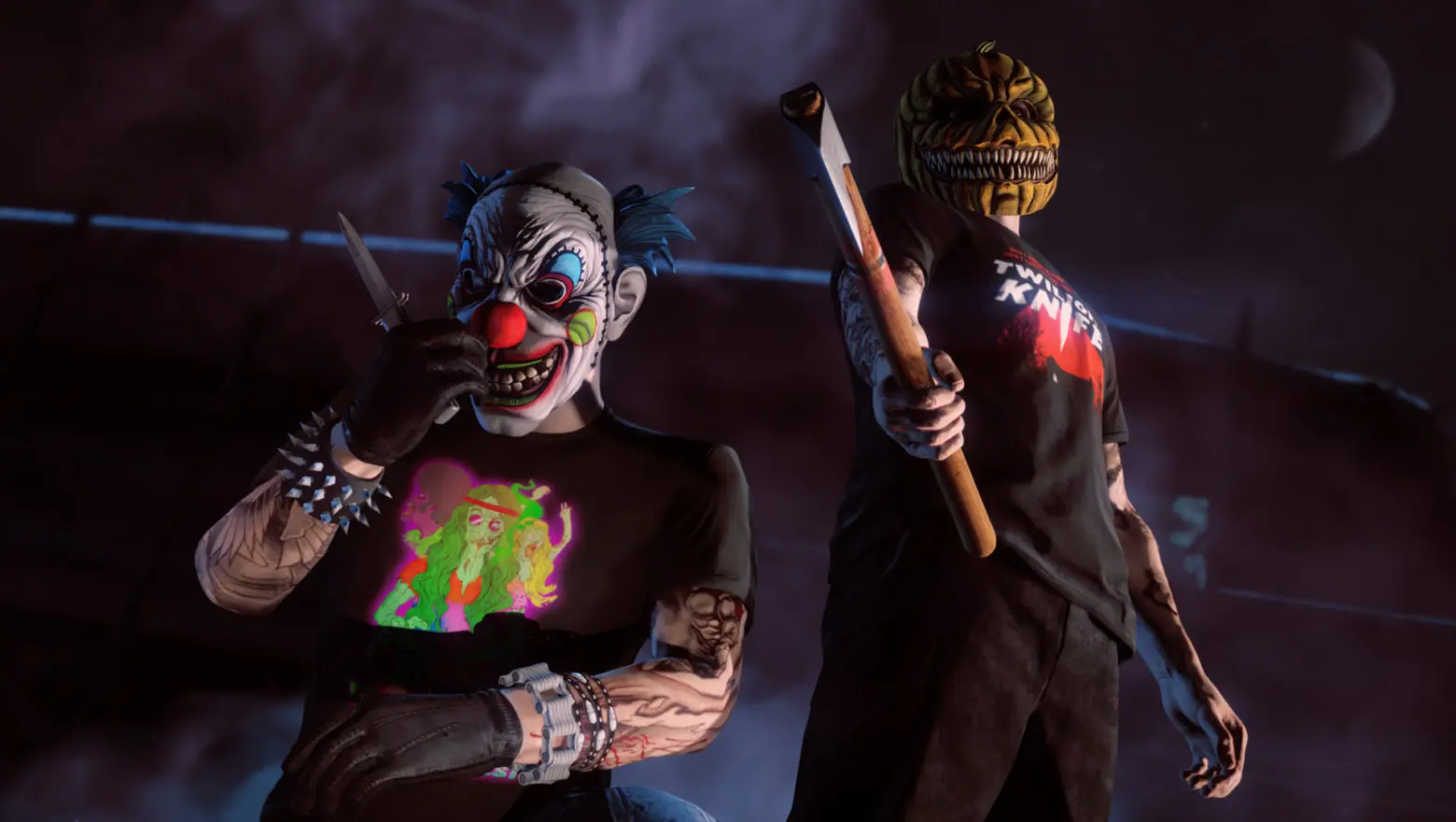 gta online