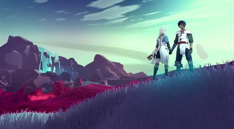Imagen de Desvelada la fecha de salida de Haven para PS5, Xbox Series, Xbox One y PC