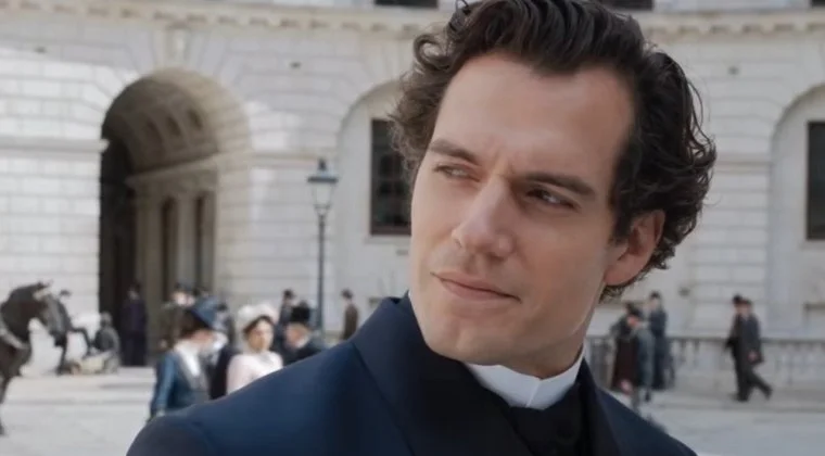 Imagen de Stephenie Meyer quería a Henry Cavill en este importante papel de Crepúsculo