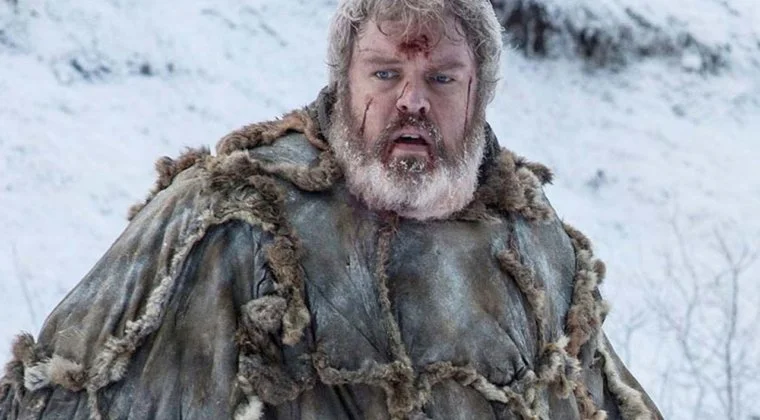 Imagen de Juego de Tronos: George R.R. Martin revela que el final de Hodor será diferente en su libro