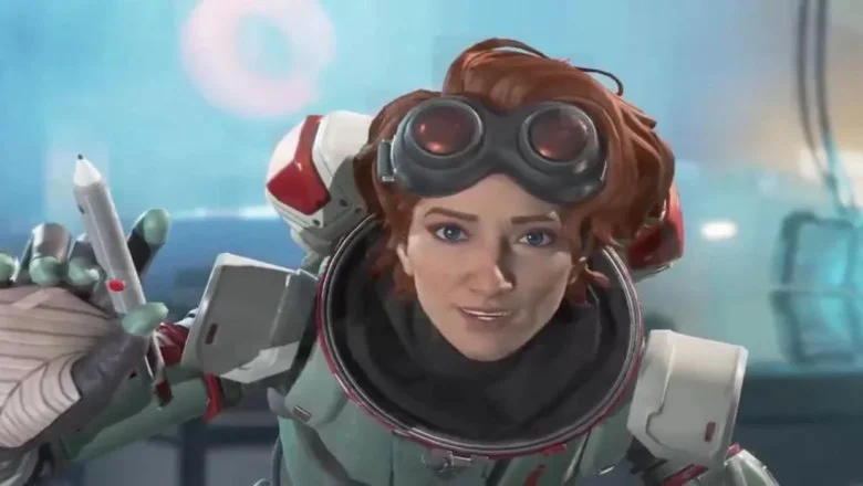 horizon apex legends