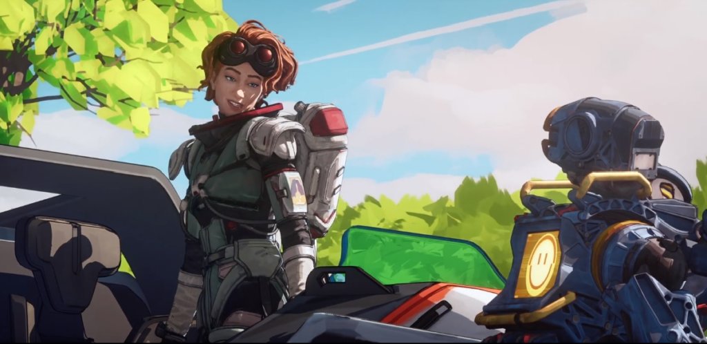 apex legends