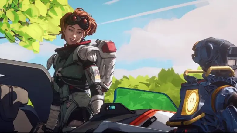 apex legends