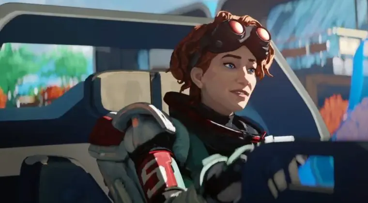 Imagen de Ya disponible el nuevo pack Ascenso de Apex Legends con skin para Horizon incluida