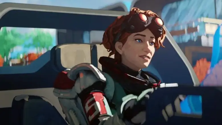 apex legends