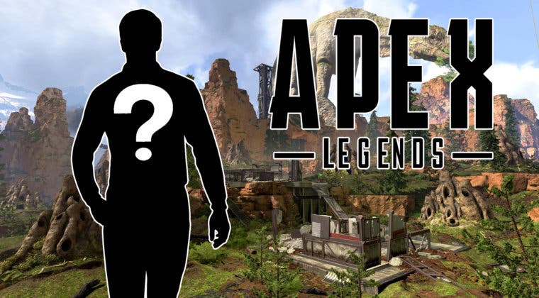 Imagen de Apex Legends: Ya se ha filtrado el nombre y habilidades del personaje que llegaría en la S14